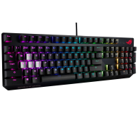 ASUS ROG Strix Scope RGB Cherry MX Red 90MP0180-B0UA00 - 523144 - zdjęcie 3